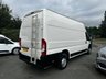 USED 2020 70 CITROEN RELAY 2.2 35 HEAVY L4H3 ENTERPRISE BLUEHDI S/S 139 BHP 