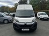 USED 2020 70 CITROEN RELAY 2.2 35 HEAVY L4H3 ENTERPRISE BLUEHDI S/S 139 BHP 