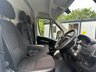 USED 2020 70 CITROEN RELAY 2.2 35 HEAVY L4H3 ENTERPRISE BLUEHDI S/S 139 BHP 