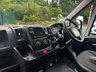 USED 2020 70 CITROEN RELAY 2.2 35 HEAVY L4H3 ENTERPRISE BLUEHDI S/S 139 BHP 