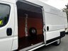 USED 2020 70 CITROEN RELAY 2.2 35 HEAVY L4H3 ENTERPRISE BLUEHDI S/S 139 BHP 