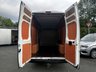 USED 2020 70 CITROEN RELAY 2.2 35 HEAVY L4H3 ENTERPRISE BLUEHDI S/S 139 BHP 