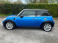 USED 2011 MINI HATCH COOPER 1.6 COOPER PIMLICO 3d 121 BHP 