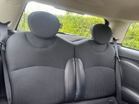USED 2011 MINI HATCH COOPER 1.6 COOPER PIMLICO 3d 121 BHP 