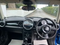 USED 2011 MINI HATCH COOPER 1.6 COOPER PIMLICO 3d 121 BHP 