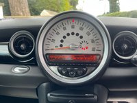 USED 2011 MINI HATCH COOPER 1.6 COOPER PIMLICO 3d 121 BHP 
