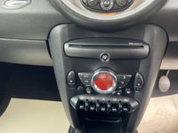 USED 2011 MINI HATCH COOPER 1.6 COOPER PIMLICO 3d 121 BHP 
