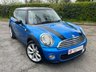USED 2011 MINI HATCH COOPER 1.6 COOPER PIMLICO 3d 121 BHP 