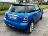 USED 2011 MINI HATCH COOPER 1.6 COOPER PIMLICO 3d 121 BHP 