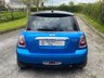 USED 2011 MINI HATCH COOPER 1.6 COOPER PIMLICO 3d 121 BHP 
