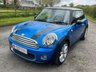 USED 2011 MINI HATCH COOPER 1.6 COOPER PIMLICO 3d 121 BHP 