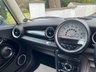 USED 2011 MINI HATCH COOPER 1.6 COOPER PIMLICO 3d 121 BHP 