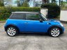 USED 2011 MINI HATCH COOPER 1.6 COOPER PIMLICO 3d 121 BHP 