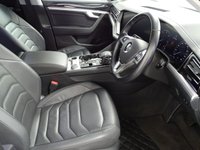 USED 2020 20 VOLKSWAGEN TOUAREG 3.0 V6 SEL TECH TDI 5d 228 BHP FSH SAT NAV LEATHER CRUISE CAMERA ELECTRIC BOOT