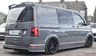 USED 2022 72 VOLKSWAGEN TRANSPORTER 2.0 T30 TDI KOMBI HIGHLINE 4MOTION 202 BHP AIR RIDE+REVERSE CAM+FRONT END PPF