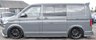 USED 2022 72 VOLKSWAGEN TRANSPORTER 2.0 T30 TDI KOMBI HIGHLINE 4MOTION 202 BHP AIR RIDE+REVERSE CAM+FRONT END PPF