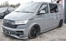 USED 2022 72 VOLKSWAGEN TRANSPORTER 2.0 T30 TDI KOMBI HIGHLINE 4MOTION 202 BHP AIR RIDE+REVERSE CAM+FRONT END PPF