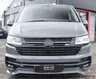 USED 2022 72 VOLKSWAGEN TRANSPORTER 2.0 T30 TDI KOMBI HIGHLINE 4MOTION 202 BHP AIR RIDE+REVERSE CAM+FRONT END PPF