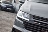 USED 2022 72 VOLKSWAGEN TRANSPORTER 2.0 T30 TDI KOMBI HIGHLINE 4MOTION 202 BHP AIR RIDE+REVERSE CAM+FRONT END PPF