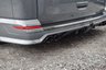 USED 2022 72 VOLKSWAGEN TRANSPORTER 2.0 T30 TDI KOMBI HIGHLINE 4MOTION 202 BHP AIR RIDE+REVERSE CAM+FRONT END PPF