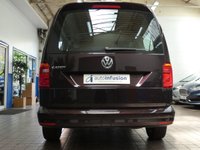 USED 2019 69 VOLKSWAGEN CADDY MAXI 2.0 C20 LIFE TDI 5d 101 BHP 7 SEATS CRUISE CONTROL PARKING SENSORS 1 OWNER SERVICE HISTORY 6 MONTHS GOLD WARRANTY