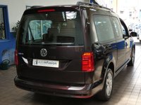USED 2019 69 VOLKSWAGEN CADDY MAXI 2.0 C20 LIFE TDI 5d 101 BHP 7 SEATS CRUISE CONTROL PARKING SENSORS 1 OWNER SERVICE HISTORY 6 MONTHS GOLD WARRANTY