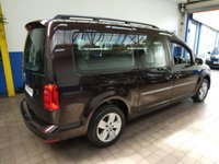 USED 2019 69 VOLKSWAGEN CADDY MAXI 2.0 C20 LIFE TDI 5d 101 BHP 7 SEATS CRUISE CONTROL PARKING SENSORS 1 OWNER SERVICE HISTORY 6 MONTHS GOLD WARRANTY