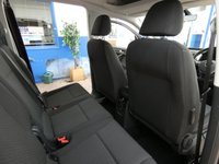 USED 2019 69 VOLKSWAGEN CADDY MAXI 2.0 C20 LIFE TDI 5d 101 BHP 7 SEATS CRUISE CONTROL PARKING SENSORS 1 OWNER SERVICE HISTORY 6 MONTHS GOLD WARRANTY