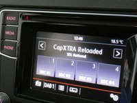 USED 2019 69 VOLKSWAGEN CADDY MAXI 2.0 C20 LIFE TDI 5d 101 BHP 7 SEATS CRUISE CONTROL PARKING SENSORS 1 OWNER SERVICE HISTORY 6 MONTHS GOLD WARRANTY