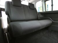 USED 2019 69 VOLKSWAGEN CADDY MAXI 2.0 C20 LIFE TDI 5d 101 BHP 7 SEATS CRUISE CONTROL PARKING SENSORS 1 OWNER SERVICE HISTORY 6 MONTHS GOLD WARRANTY