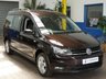 USED 2019 69 VOLKSWAGEN CADDY MAXI 2.0 C20 LIFE TDI 5d 101 BHP 7 SEATS CRUISE CONTROL PARKING SENSORS 1 OWNER SERVICE HISTORY 6 MONTHS GOLD WARRANTY