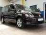 USED 2019 69 VOLKSWAGEN CADDY MAXI 2.0 C20 LIFE TDI 5d 101 BHP 7 SEATS CRUISE CONTROL PARKING SENSORS 1 OWNER SERVICE HISTORY 6 MONTHS GOLD WARRANTY