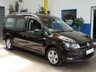 USED 2019 69 VOLKSWAGEN CADDY MAXI 2.0 C20 LIFE TDI 5d 101 BHP 7 SEATS CRUISE CONTROL PARKING SENSORS 1 OWNER SERVICE HISTORY 6 MONTHS GOLD WARRANTY