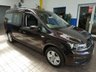 USED 2019 69 VOLKSWAGEN CADDY MAXI 2.0 C20 LIFE TDI 5d 101 BHP 7 SEATS CRUISE CONTROL PARKING SENSORS 1 OWNER SERVICE HISTORY 6 MONTHS GOLD WARRANTY