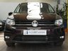 USED 2019 69 VOLKSWAGEN CADDY MAXI 2.0 C20 LIFE TDI 5d 101 BHP 7 SEATS CRUISE CONTROL PARKING SENSORS 1 OWNER SERVICE HISTORY 6 MONTHS GOLD WARRANTY