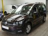 USED 2019 69 VOLKSWAGEN CADDY MAXI 2.0 C20 LIFE TDI 5d 101 BHP 7 SEATS CRUISE CONTROL PARKING SENSORS 1 OWNER SERVICE HISTORY 6 MONTHS GOLD WARRANTY