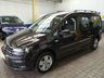 USED 2019 69 VOLKSWAGEN CADDY MAXI 2.0 C20 LIFE TDI 5d 101 BHP 7 SEATS CRUISE CONTROL PARKING SENSORS 1 OWNER SERVICE HISTORY 6 MONTHS GOLD WARRANTY