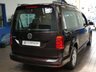 USED 2019 69 VOLKSWAGEN CADDY MAXI 2.0 C20 LIFE TDI 5d 101 BHP 7 SEATS CRUISE CONTROL PARKING SENSORS 1 OWNER SERVICE HISTORY 6 MONTHS GOLD WARRANTY