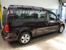 USED 2019 69 VOLKSWAGEN CADDY MAXI 2.0 C20 LIFE TDI 5d 101 BHP 7 SEATS CRUISE CONTROL PARKING SENSORS 1 OWNER SERVICE HISTORY 6 MONTHS GOLD WARRANTY