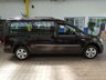 USED 2019 69 VOLKSWAGEN CADDY MAXI 2.0 C20 LIFE TDI 5d 101 BHP 7 SEATS CRUISE CONTROL PARKING SENSORS 1 OWNER SERVICE HISTORY 6 MONTHS GOLD WARRANTY