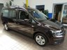 USED 2019 69 VOLKSWAGEN CADDY MAXI 2.0 C20 LIFE TDI 5d 101 BHP 7 SEATS CRUISE CONTROL PARKING SENSORS 1 OWNER SERVICE HISTORY 6 MONTHS GOLD WARRANTY