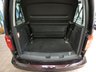 USED 2019 69 VOLKSWAGEN CADDY MAXI 2.0 C20 LIFE TDI 5d 101 BHP 7 SEATS CRUISE CONTROL PARKING SENSORS 1 OWNER SERVICE HISTORY 6 MONTHS GOLD WARRANTY