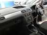 USED 2019 69 VOLKSWAGEN CADDY MAXI 2.0 C20 LIFE TDI 5d 101 BHP 7 SEATS CRUISE CONTROL PARKING SENSORS 1 OWNER SERVICE HISTORY 6 MONTHS GOLD WARRANTY