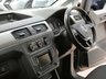 USED 2019 69 VOLKSWAGEN CADDY MAXI 2.0 C20 LIFE TDI 5d 101 BHP 7 SEATS CRUISE CONTROL PARKING SENSORS 1 OWNER SERVICE HISTORY 6 MONTHS GOLD WARRANTY