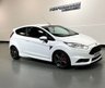 USED 2017 17 FORD FIESTA 1.6 ST-2 3d 180 BHP 