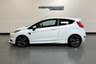 USED 2017 17 FORD FIESTA 1.6 ST-2 3d 180 BHP 