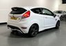 USED 2017 17 FORD FIESTA 1.6 ST-2 3d 180 BHP 