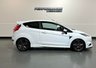 USED 2017 17 FORD FIESTA 1.6 ST-2 3d 180 BHP 