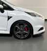 USED 2017 17 FORD FIESTA 1.6 ST-2 3d 180 BHP 