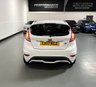 USED 2017 17 FORD FIESTA 1.6 ST-2 3d 180 BHP 